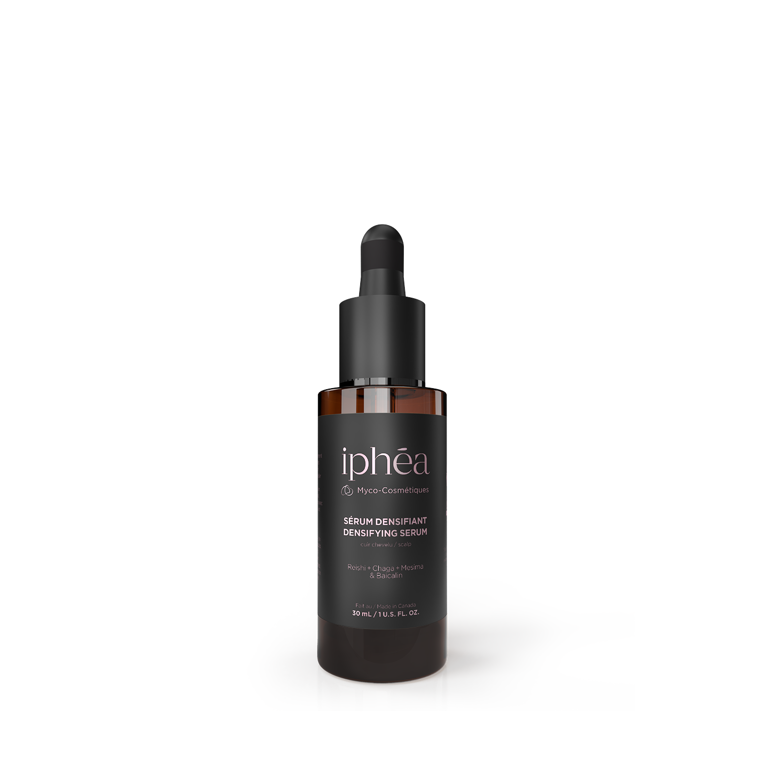 Densifying Serum – Iphéa Myco-Cosmétiques